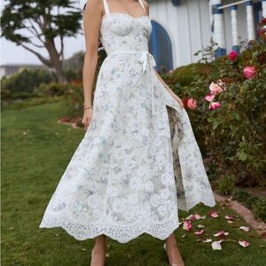 Meet your Posher, Luzelle